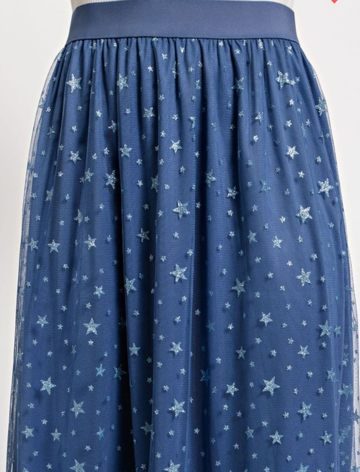 Grace Skirt