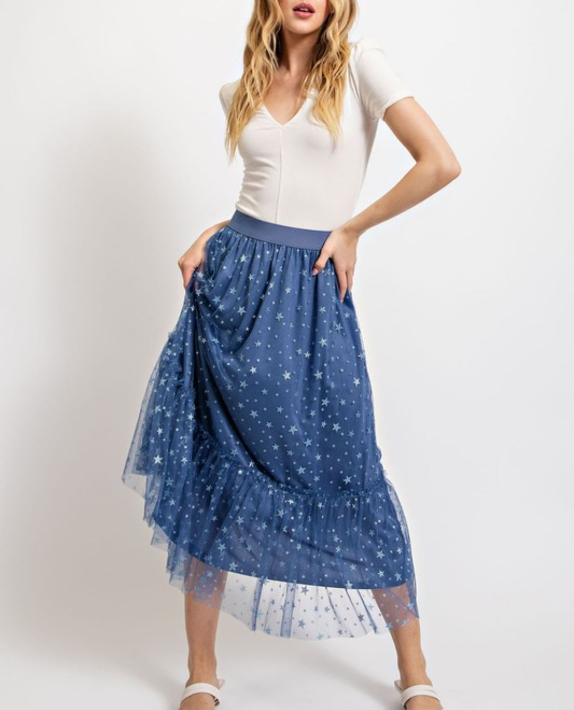 Grace Skirt