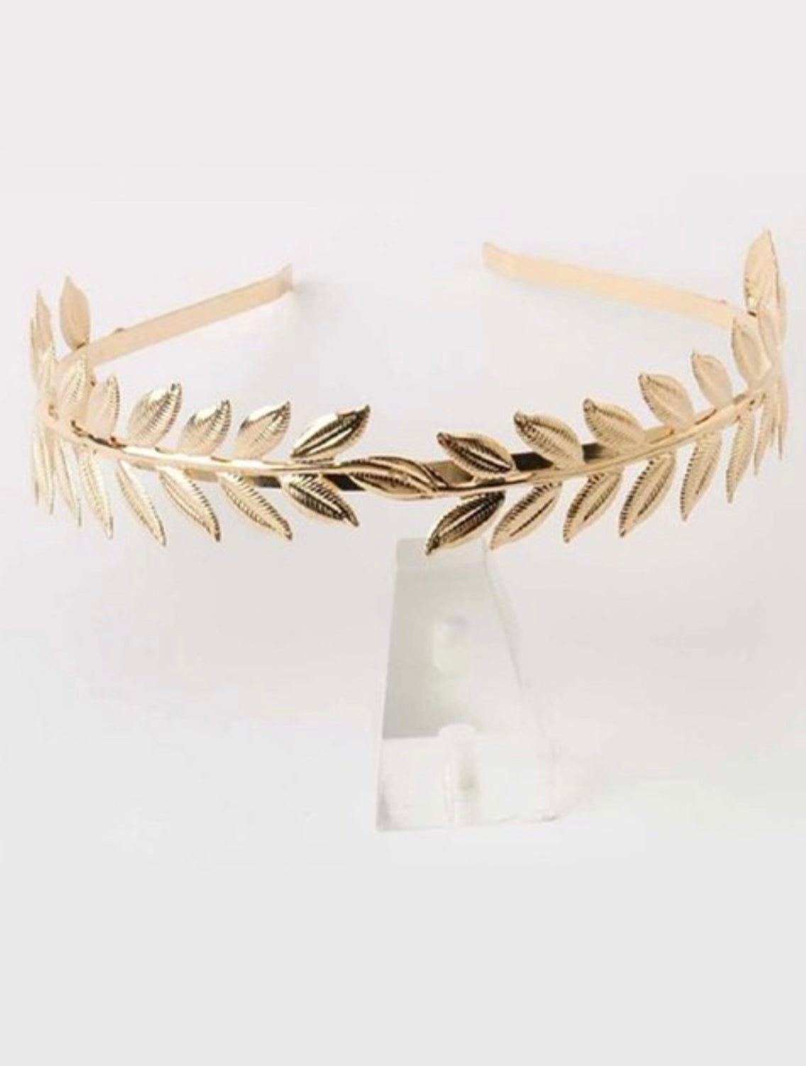 Diana Leaves Headband