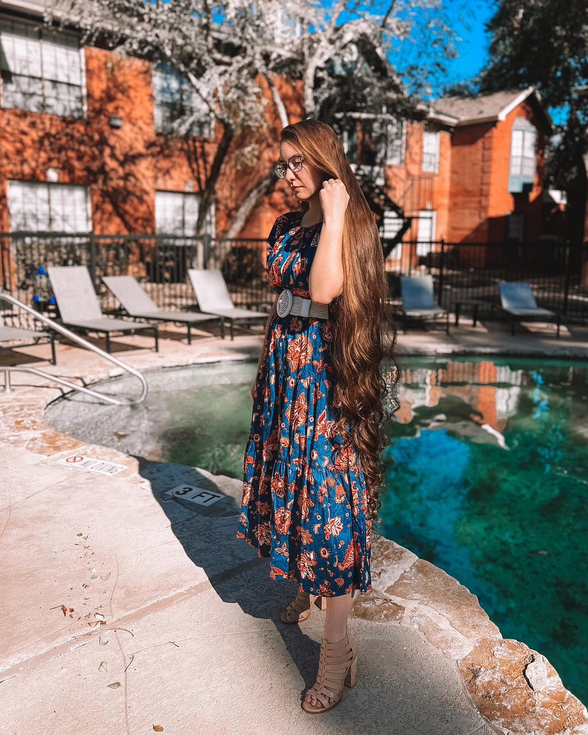 The Susan Dress