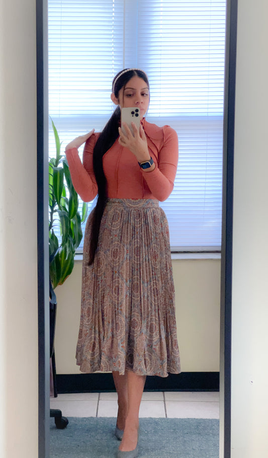 Tabita Skirt