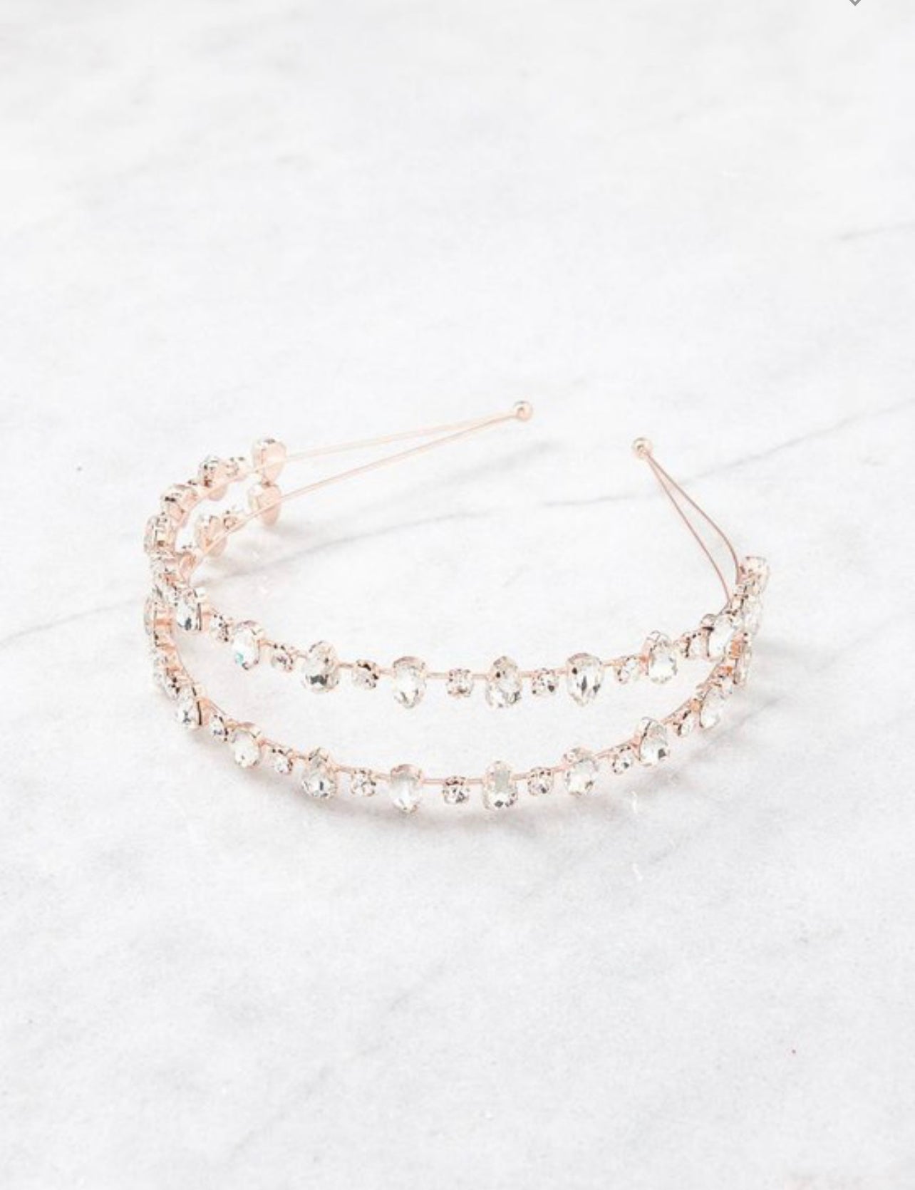 Amora Headband