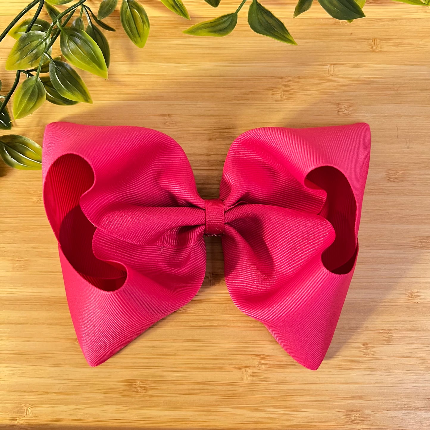 Beautiful Boutique Bows