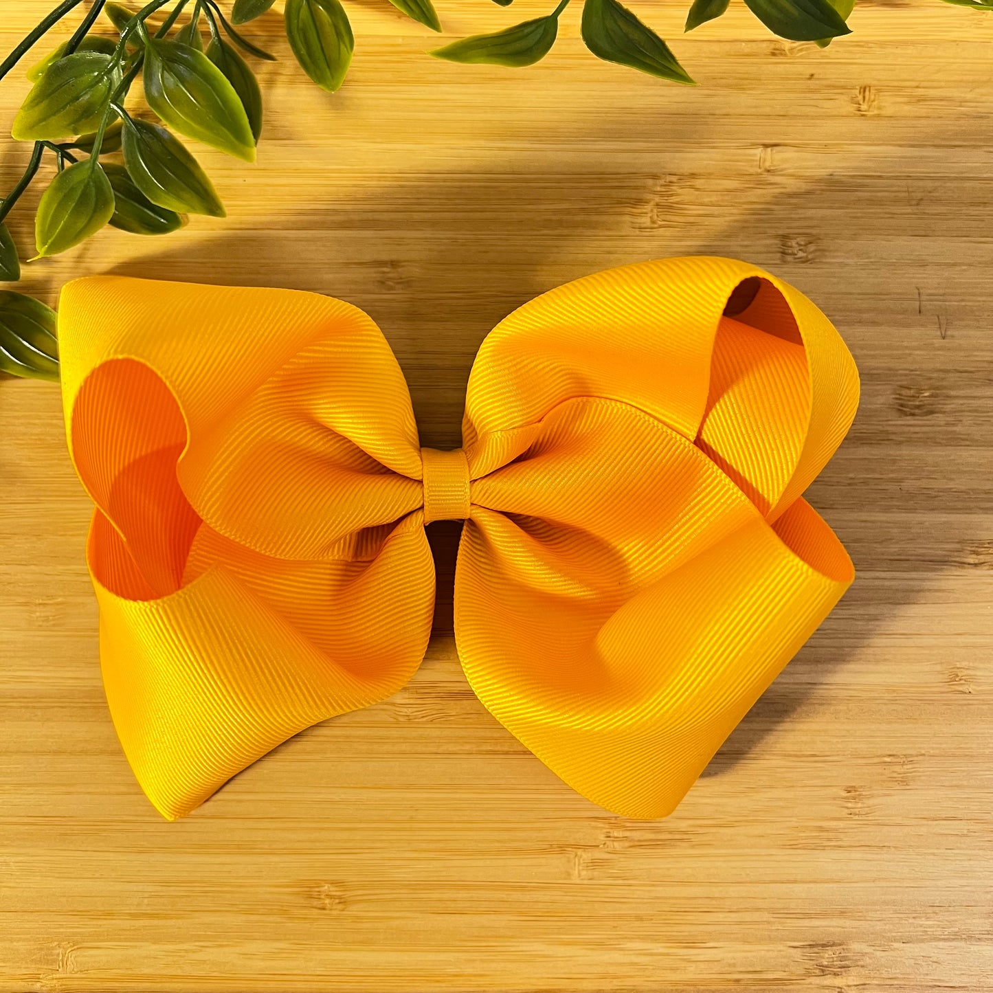 Beautiful Boutique Bows