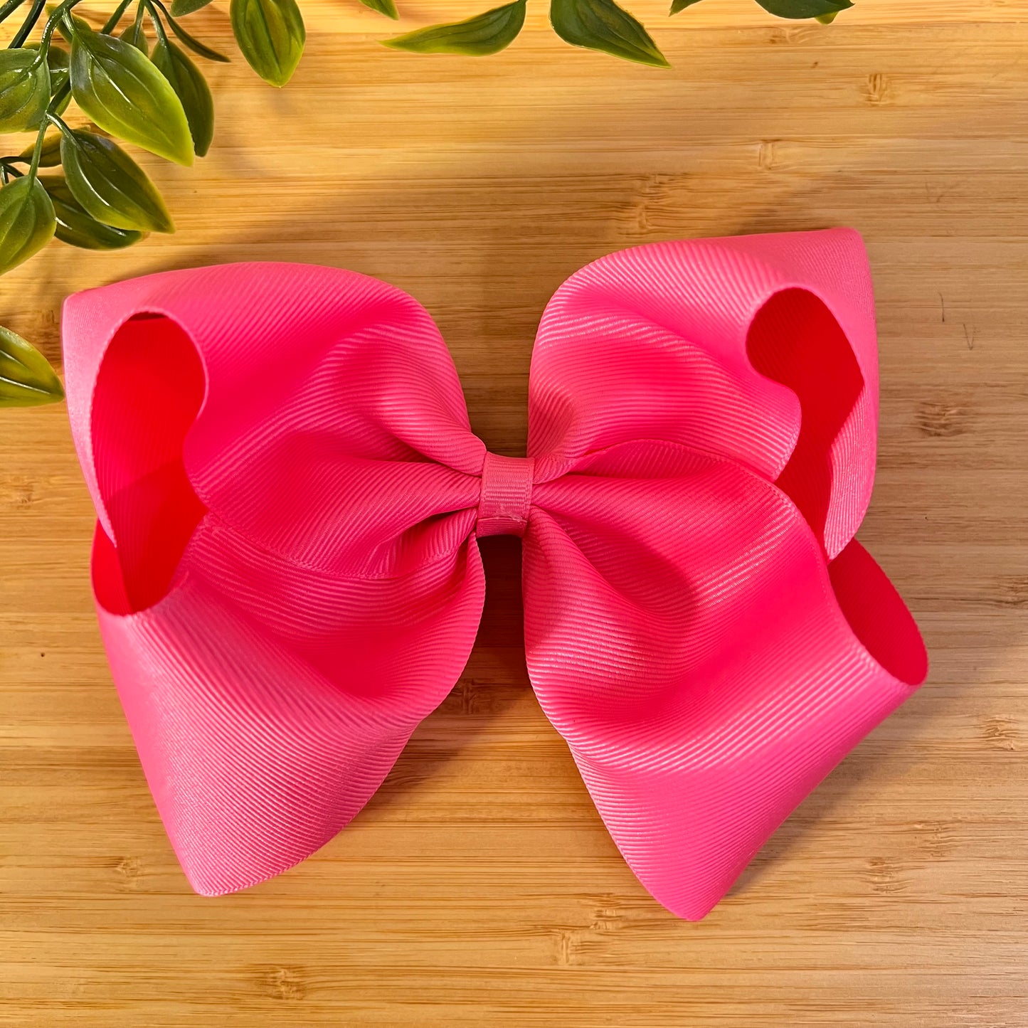 Beautiful Boutique Bows