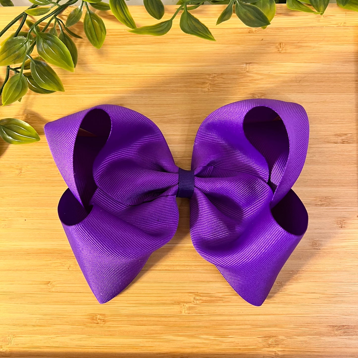 Beautiful Boutique Bows